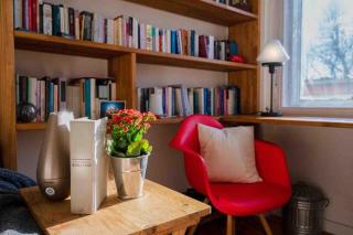 Sunny apartment in a great location - 6