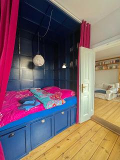 Sunny apartment in a great location - 5