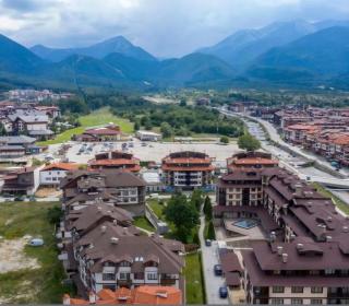 Pirin SkiLift Apartment - Cozy & Modern 2 Bedroom App in Bansko, 100 m to the Gondola - 6