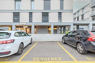 The R Apartment Passwang, KLIMA, NEU, Balkon, Parking - 5