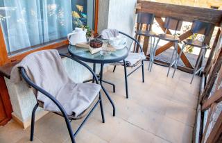 Pirin SkiLift Apartment - Cozy & Modern 2 Bedroom App in Bansko, 100 m to the Gondola - 5