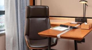 Longuu Hotel Zhaoqing - 9