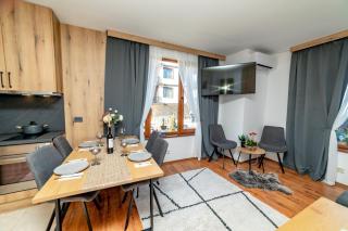 Pirin SkiLift Apartment - Cozy & Modern 2 Bedroom App in Bansko, 100 m to the Gondola - 4