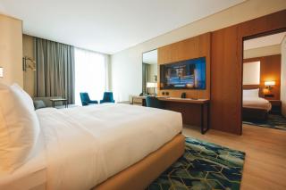 Millennium Al Masar - Gedda - 8