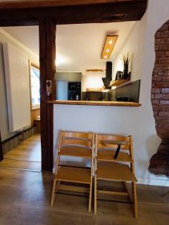 Bergstadthaus Sankt Andreasberg für Familien und Freunde - 3