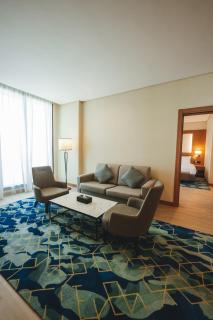 Millennium Al Masar - Gedda - 9