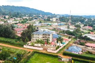 satelite view hotel - 2