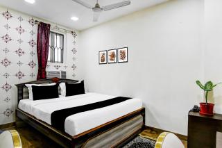 Hotel O SPRINGWOODS HOSPITALITY - 5