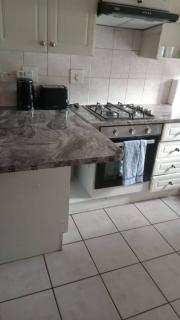 Ground flr 3bed apartment private garden - 7