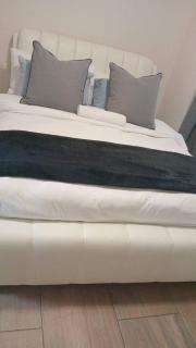 Ground flr 3bed apartment private garden - 5