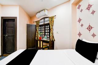 Hotel O SPRINGWOODS HOSPITALITY - 1