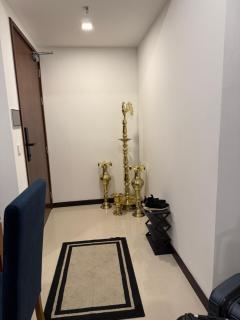 Chands Luxury 2BR apartment in the heart of Colombo Trizen - 9