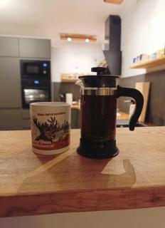 Bergstadthaus Sankt Andreasberg für Familien und Freunde - 2