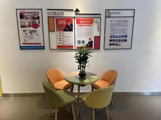 Shell Hotel Yinchuan Xingqing District Yuhuangge Street - 0