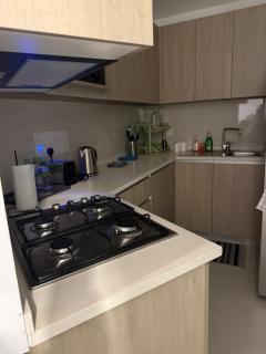 Chands Luxury 2BR apartment in the heart of Colombo Trizen - 1