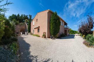 Gîte au Ventoux - 4