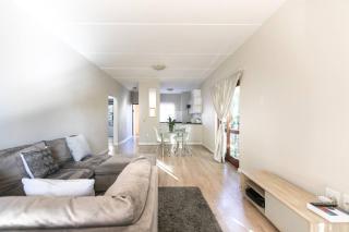 2bed in sandton city - 8