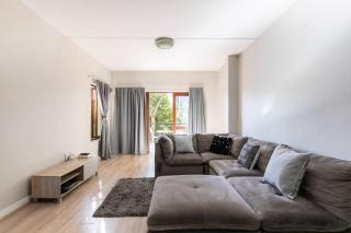 2bed in sandton city - 7