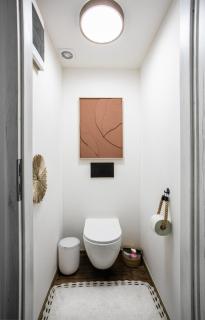 Tiché místo Glamping - 7