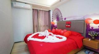 Qingyuan Zhongkai Huafu Holiday Hotel - 8