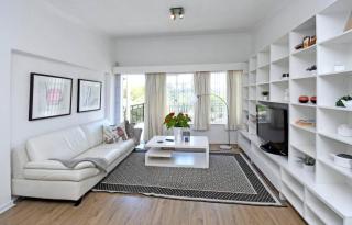 Cosy 2bed in heart of Sandton - 4