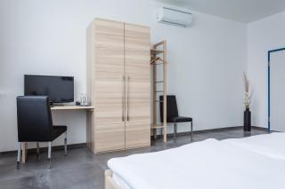 Turmöl Hotel - Allhaming - 7