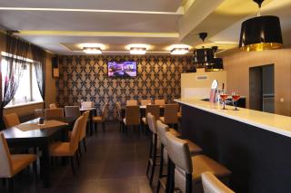 Hotel Pod Złotą Koroną - Opole - 5