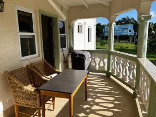 You 4 Ric Apartment 2: Fully-furnished 2-bedroom - 8