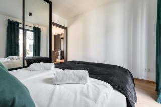 Apartamenty Górska Przystań - Dream Apart - 1