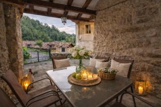 Casa Rural La Carrozal Senda del Oso - Orelleiru - 0