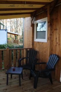 Studiotel premium 2 personnes - 8