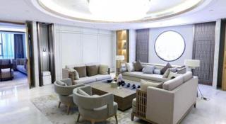 Empark Grand Hotel Fuzhou - 9