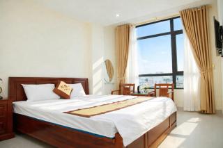 Thăng Long Hotel Thanh Hoá - 4