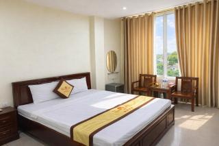 Thăng Long Hotel Thanh Hoá - 8