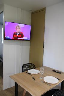 Studiotel premium 2 personnes - 6