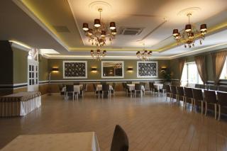 Hotel Pod Złotą Koroną - Opole - 2