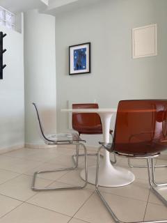 Breathtaking Sea and Marina View City Center 2 bdr - 1