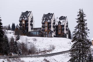 ШПИЦІ Hotel & SPA - Bukovel - 8