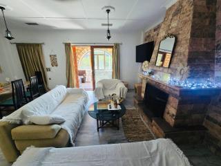 Mani Sea View Beachfront House - Vathia - 7