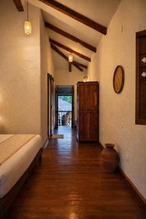 The Earth at Ranthambore - 4