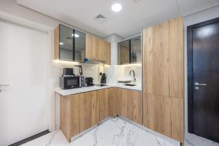 Bloomfields Stunning 1BR in Al Maryah Vista - 7