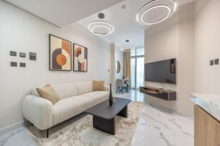 Bloomfields Stunning 1BR in Al Maryah Vista - 4