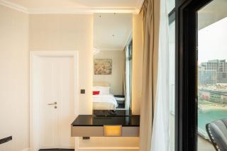 Bloomfields Stunning 1BR in Al Maryah Vista - 3