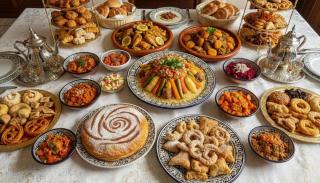 Riad Imperial Atlas - 7