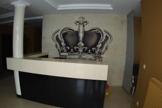 Hotel Pod Złotą Koroną - Opole - 6