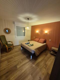 Maison Gite Le Randonneur - 2