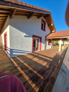 Maison Gite Le Randonneur - 9