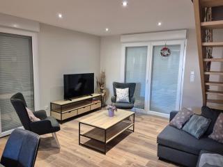 Maison Gite Le Randonneur - 4