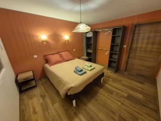 Maison Gite Le Randonneur - 1