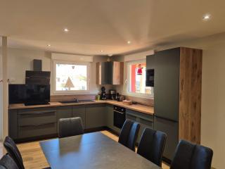 Maison Gite Le Randonneur - 3